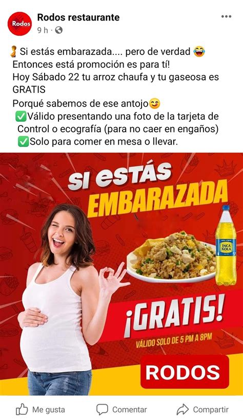 restaurante embarazadas madrid|“Sorprendente y con carta de embarazadas”